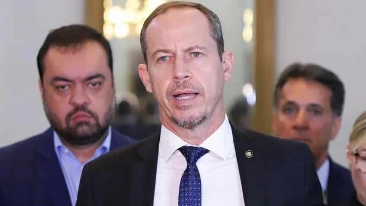 Cappelli não poderia bloquear críticos se PL das fake News estivesse em vigor