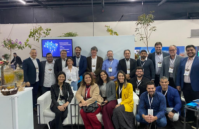 Maceió marca presença no Smart City Business Brazil Congress 2022