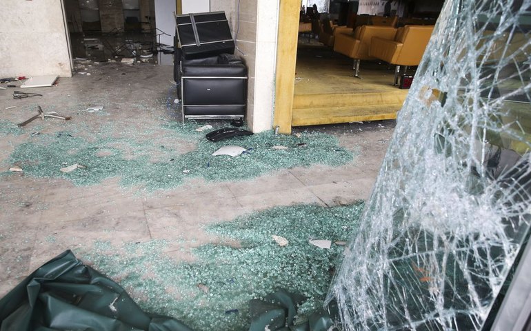 Moraes manda Fátima de Tubarão cumprir pena por atos de 8 de janeiro