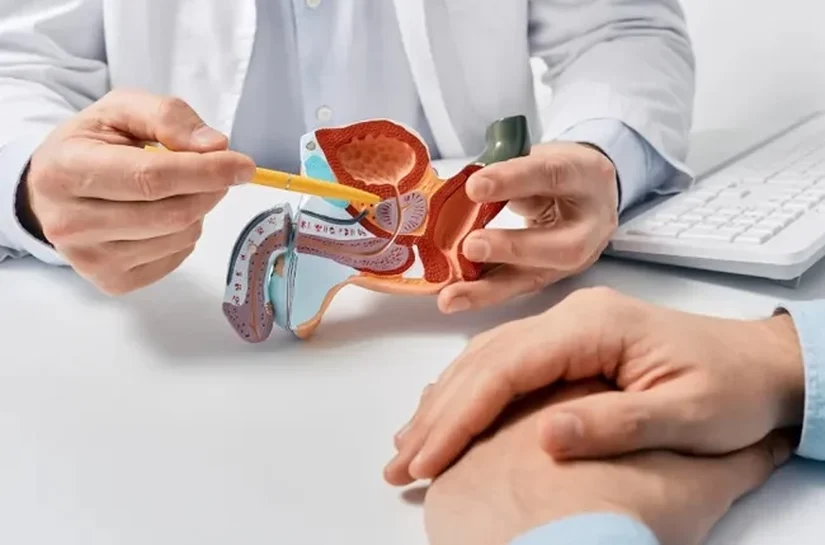 Câncer de próstata: Alagoas registra mais de 200 mortes