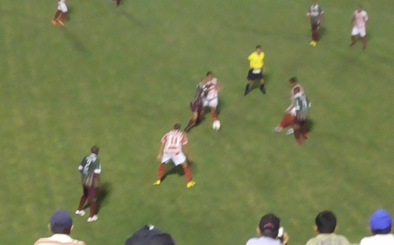 CSE goleia Miguelense e assume liderança do &#8220;Torneio da Morte&#8221;