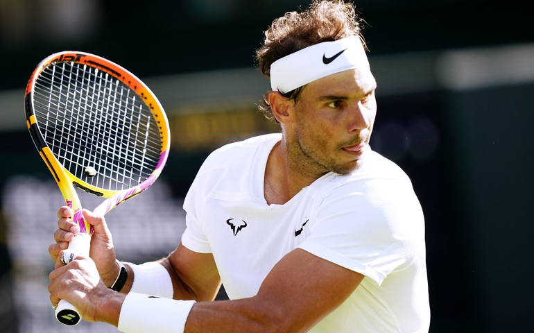 Nadal vai investir fortuna para construir sete hotéis de luxo na Argentina