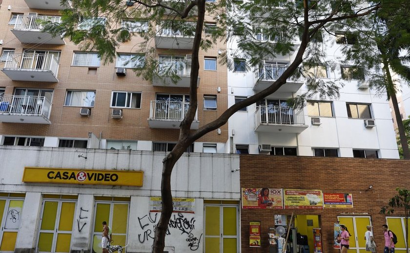 Inflação do aluguel fecha julho em -0,77%, 3º mês seguido de queda