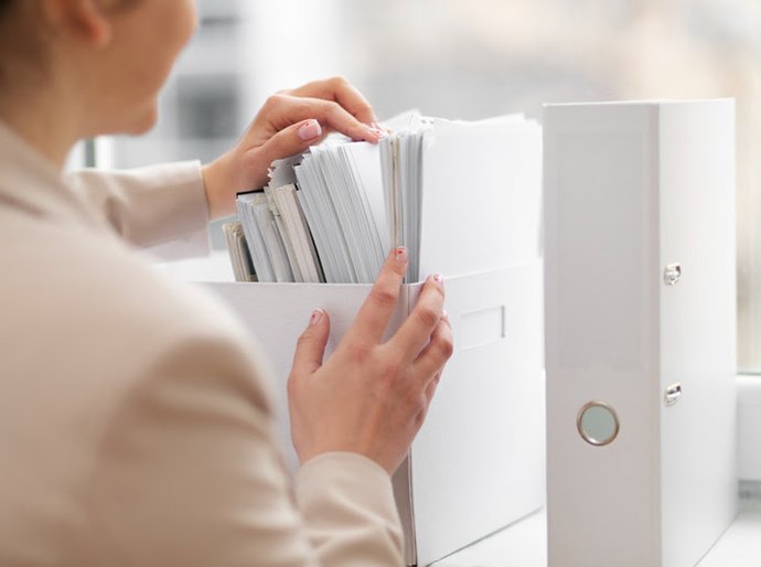 Por que guardar documentos mesmo após envio da declaração do IR?