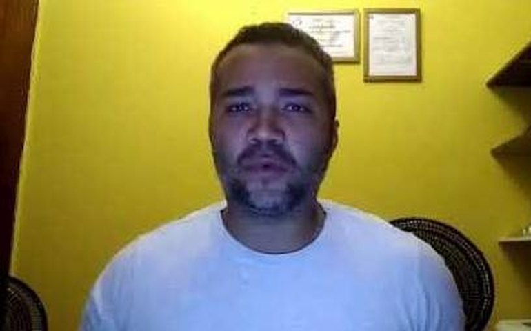 Cúpula da prefeitura troca farpas públicas com o vereador-novato Kall Mello