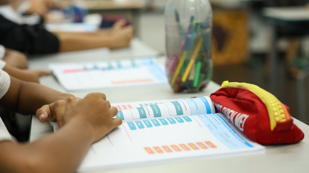 Educação política passa a integrar currículo escolar brasileiro