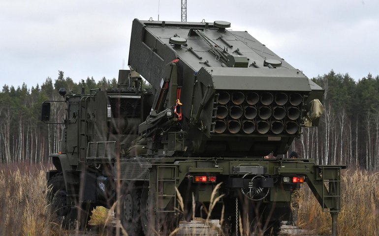 Tropas ucranianas sofrem baixas significativas em um dia, segundo Ministério da Defesa russo