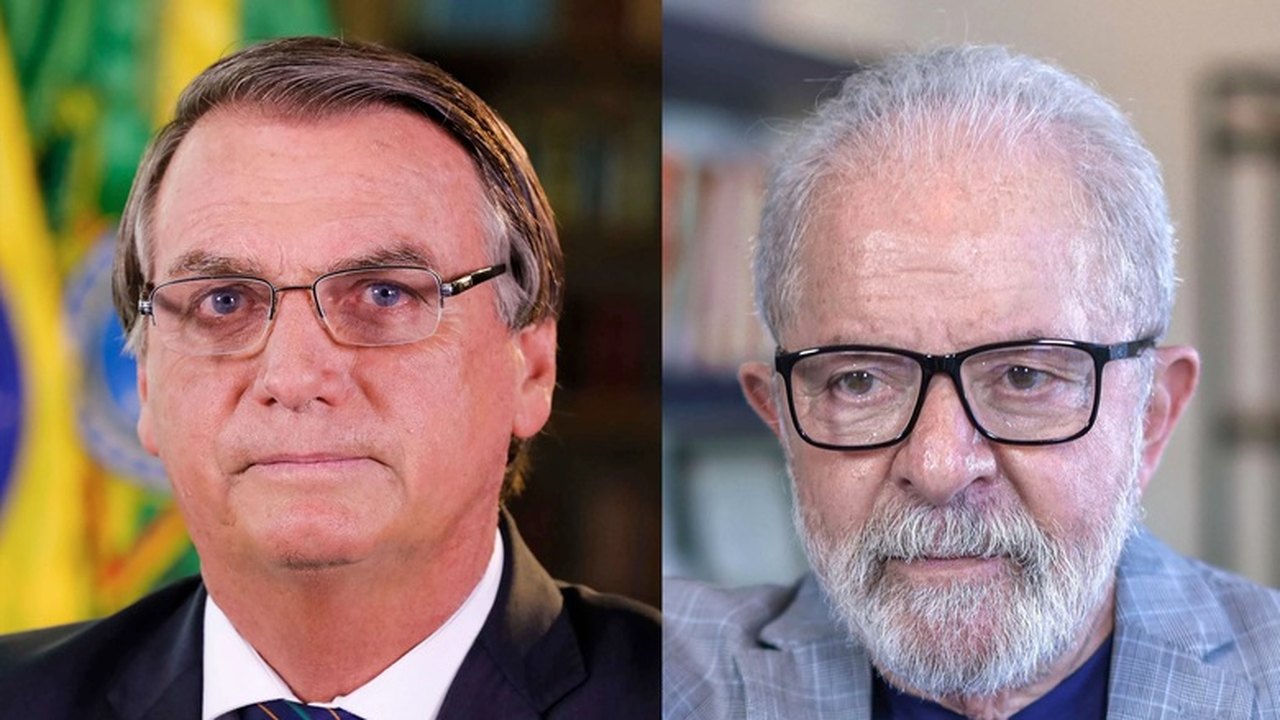 Bolsonaro diz que terceira via está ‘longe’ e assume cenário polarizado com Lula