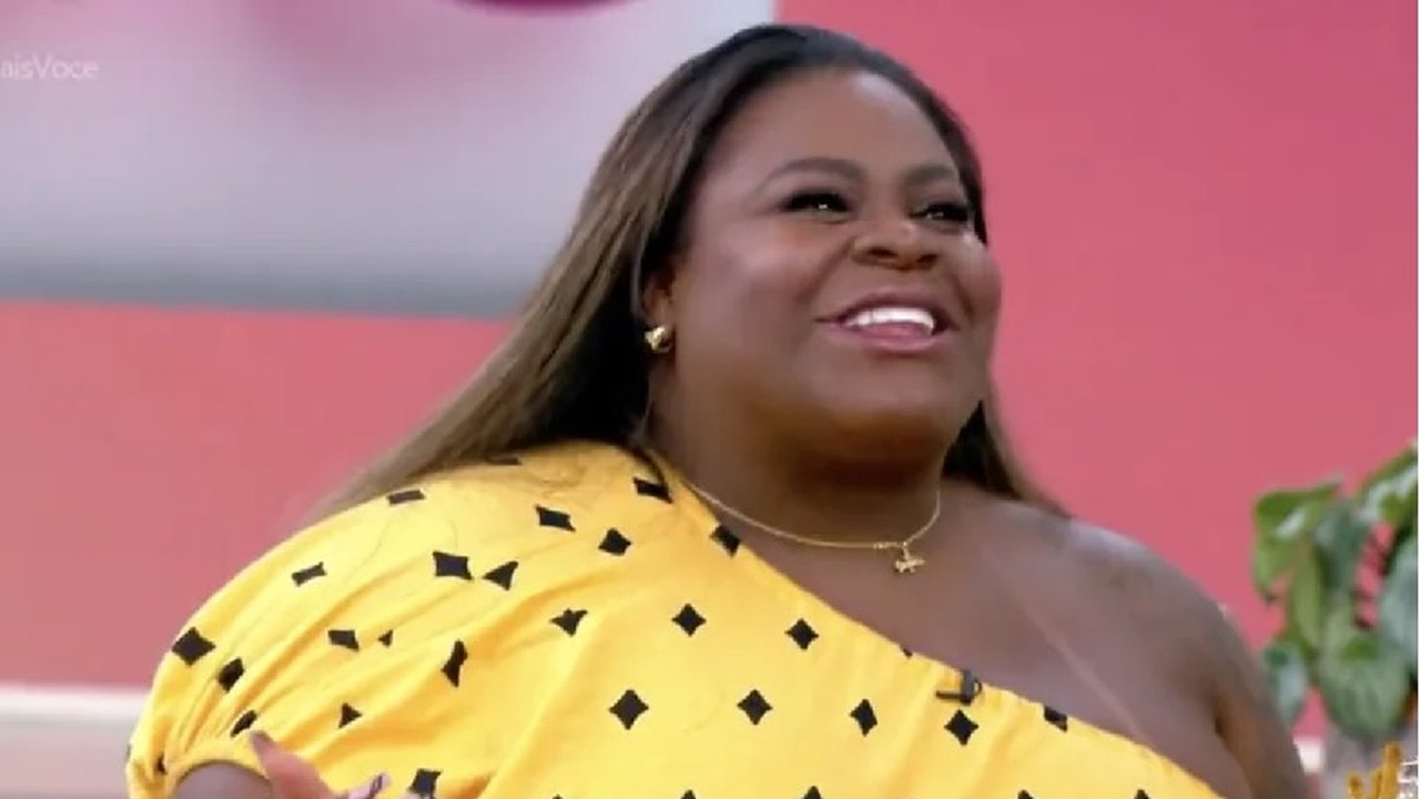 Sensitiva prevê gravidez de Jojo Todynho e artista diz: Vou fazer meu enxoval