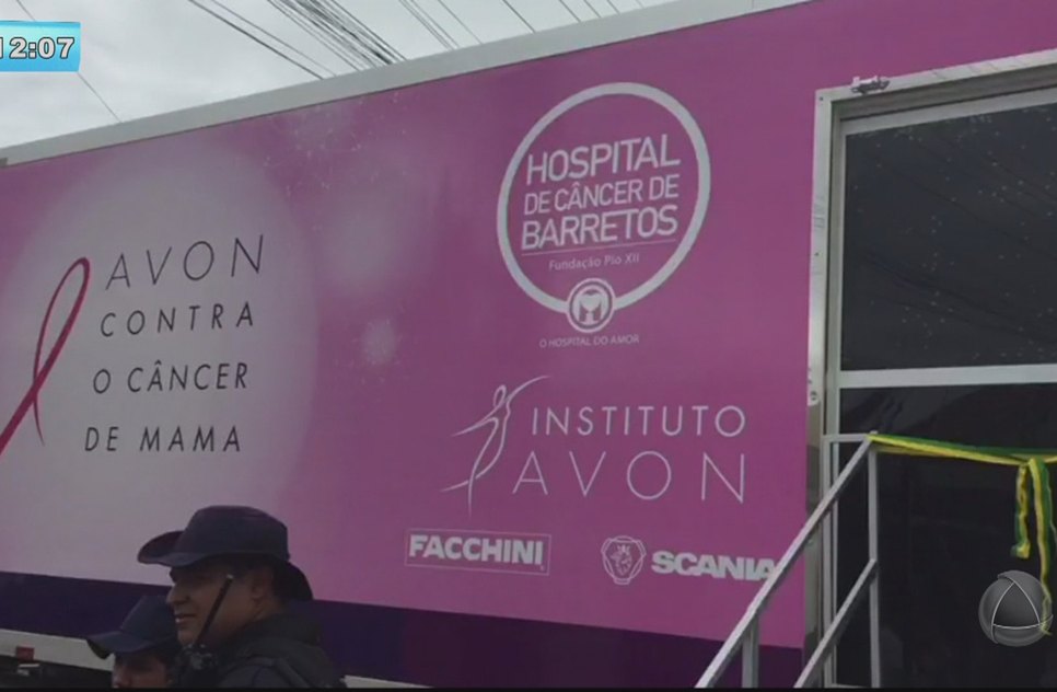 Lagarto recebe o Instituto de Prevenção do Câncer do Hospital de Barretos 