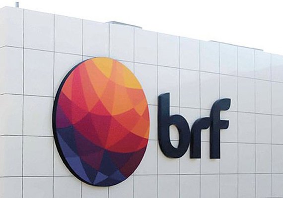 Lucro da BRF sobe 120,6% e atinge R$ 690 milhões no 4º trimestre de 2019