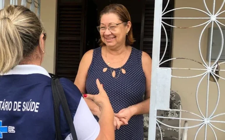 Aposentadoria especial para agentes de saúde será votada na terça, anuncia Davi