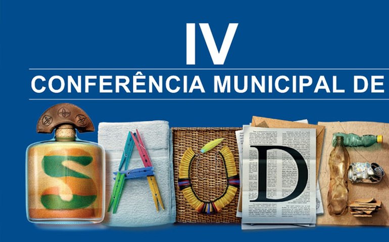 IV Conferência Municipal de Saúde de Jequiá da Praia acontece nesta quinta-feira (02)