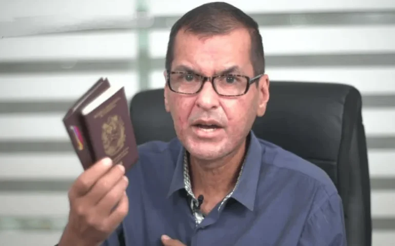 Ex-diplomata afirma que sanções dos EUA não impediram avanço econômico da Venezuela