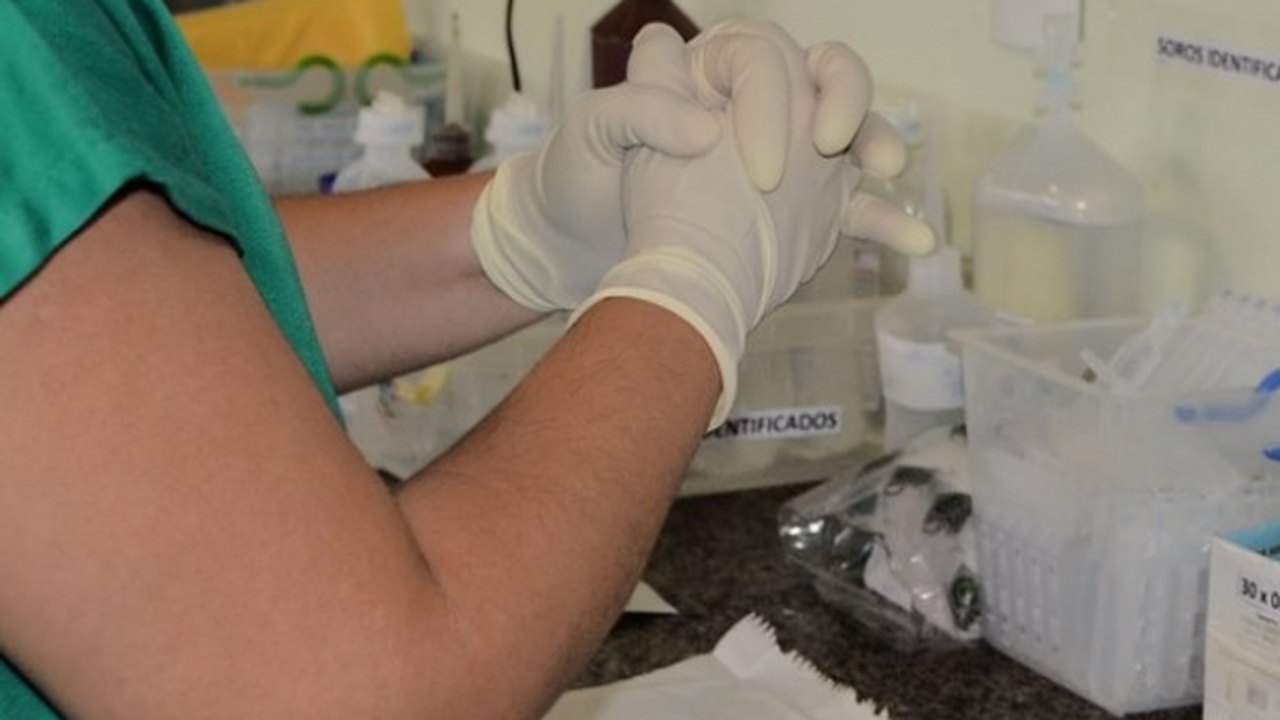 Ações de combate à infecção hospitalar são retomadas pela Sesau