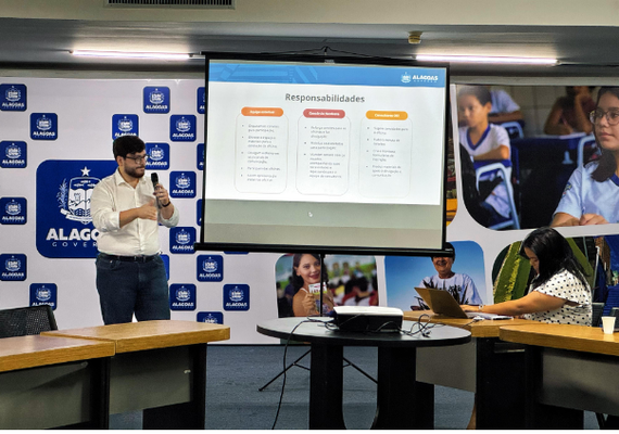 Alagoas articula plano climático para atrair investimentos e garantir protagonismo na COP30