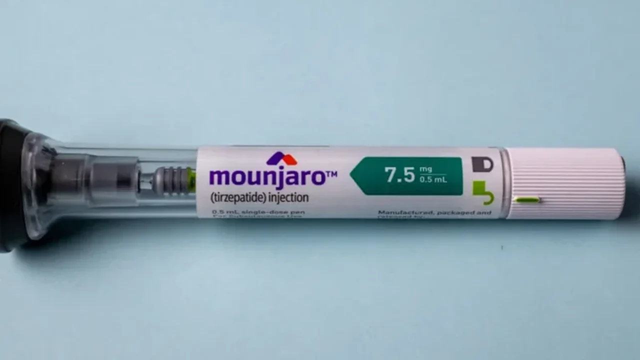 Mounjaro manipulado: Anvisa determina apreensão de medicamentos em laboratório catarinense
