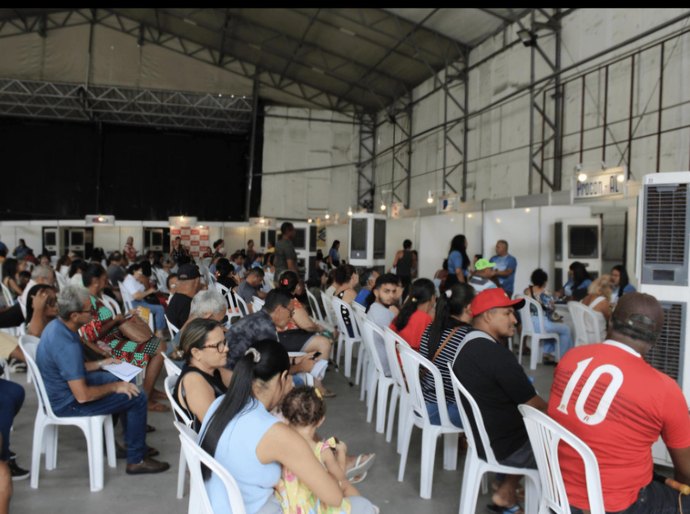 Procon-AL realiza Feirão de Negociação nos dias 11, 12 e 13 no Maceió Shopping