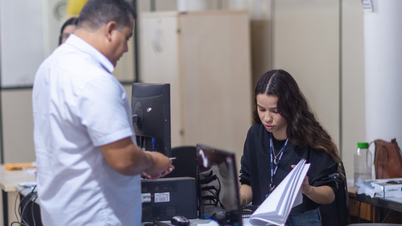 Sine Maceió abre 250 oportunidades para o mercado de trabalho nesta segunda (15)