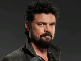 Karl Urban promete 'grandes mortes' na 5ª temporada de 'The Boys', que ganha novos pôsteres