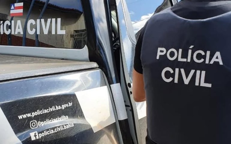 'Patineteiros do crime': grupo que assaltava turistas é preso em Salvador