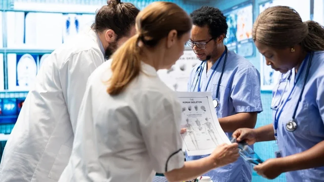 HUPAA integra estudo global que investiga novo tratamento para pneumonia