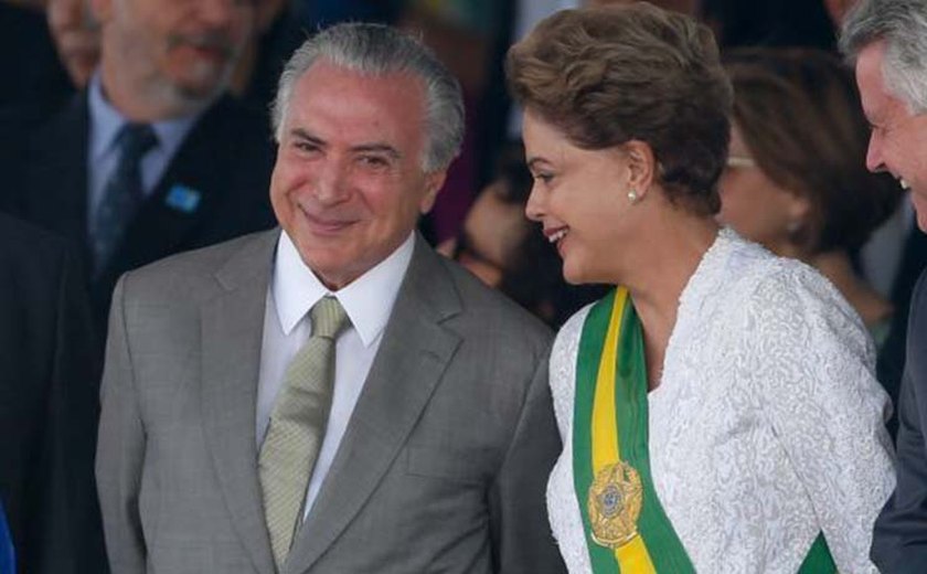 TSE mantém relatora de ação contra Dilma e Temer