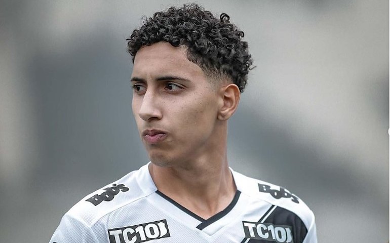 Felipinho se despede da Ponte Preta e desembarca em Curitiba para assinar com o Athletico-PR