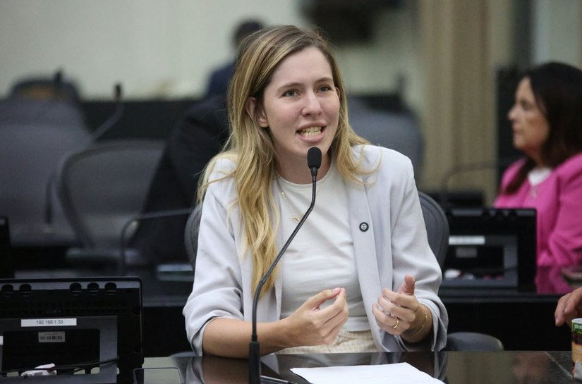 Cibele Moura cobra compensação a transportadores alternativos por gratuidade nas eleições