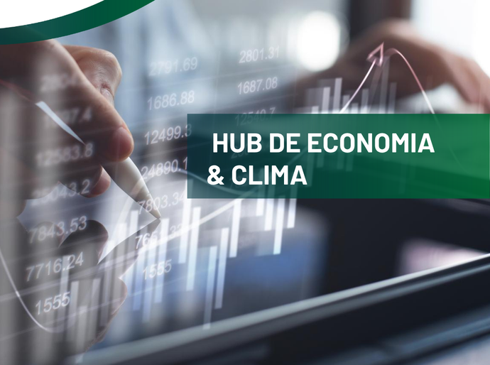 Pesquisadores do Nordeste têm até 29 de agosto para participar do Prêmio iCS de Economia & Clima