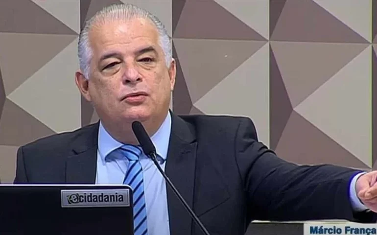 Para ministro Márcio França, o desafio é incluir mais gente no transporte aéreo