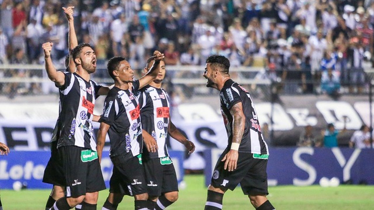 Modesto: apesar de vitória, Foiani põe ASA com 50% de chances de acesso