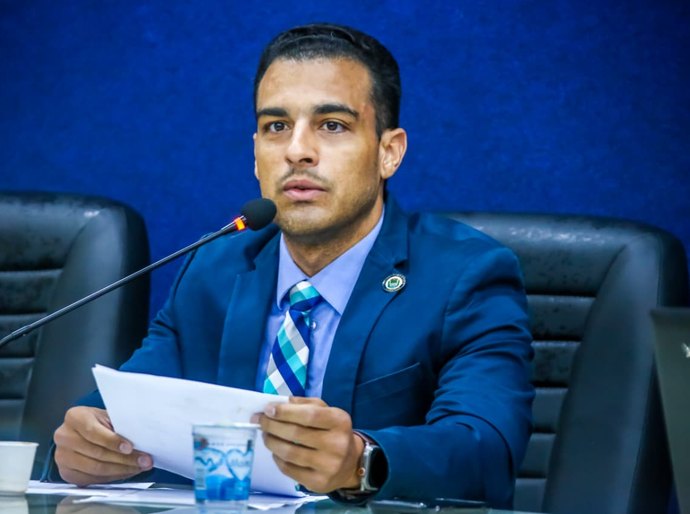 Câmara vai enviar Requerimento ao Município para propor reavaliação do contrato com a BRK