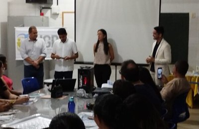 Instituto IGPS realiza curso de capacitação sobre Feridas e Curativos, no município de Pão de Açúcar