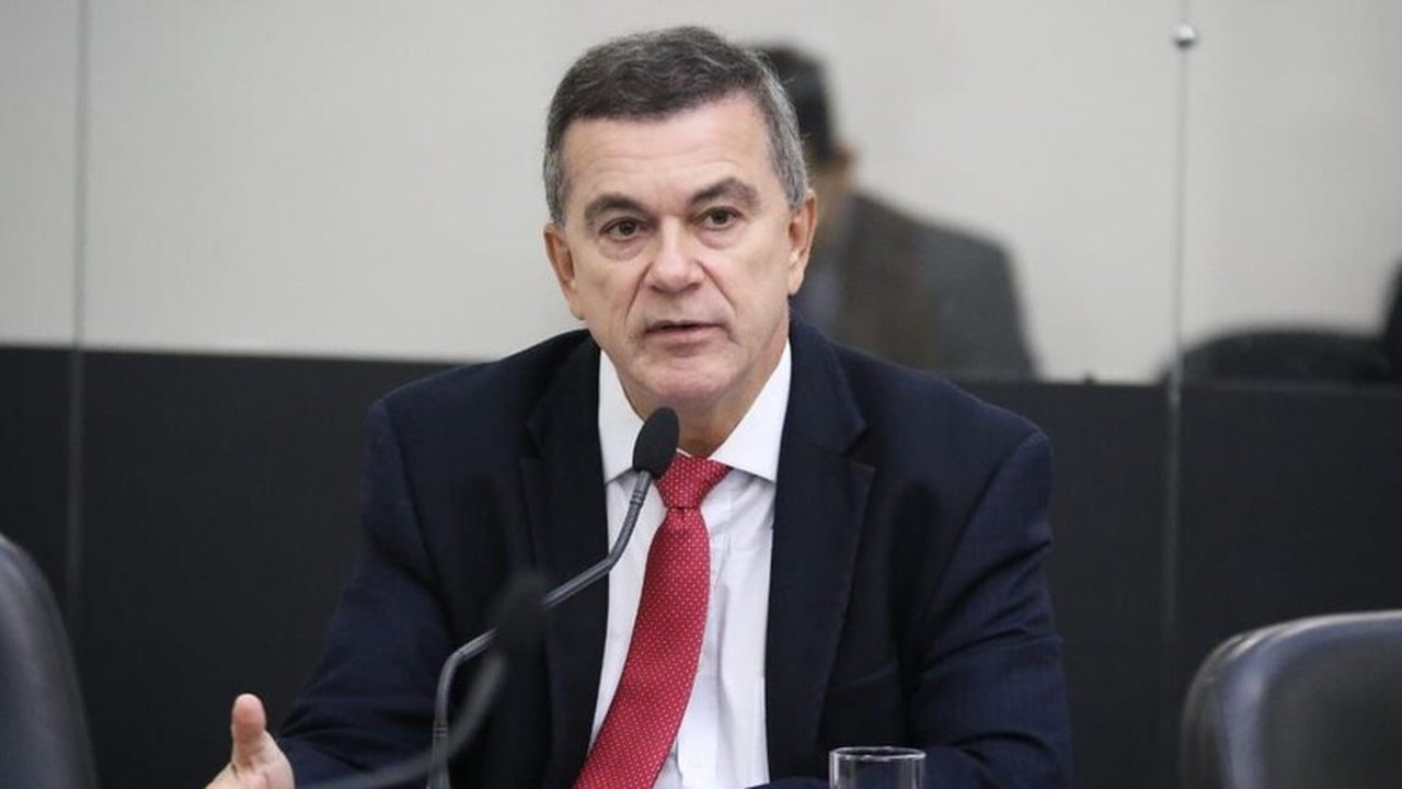 Ronaldo Medeiros elogia avaliação de Inhapi no Programa Nacional de Transparência Pública