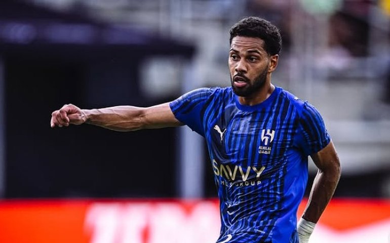 Atlético-MG acerta contratação de Renan Lodi, que realiza exames nos próximos dias