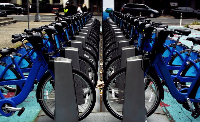 Prefeitura de Maceió abre consulta pública para implantação de sistema de bicicletas compartilhadas.
