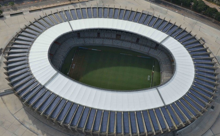 Mineirão é reprovado na volta de torcedores e pode ter portões fechados de novo