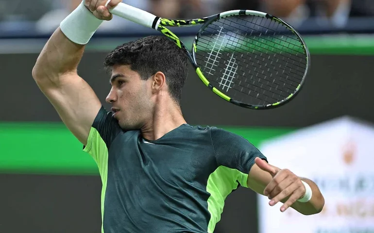 Alcaraz bate Sinner no US Open e é o novo número 1 do mundo