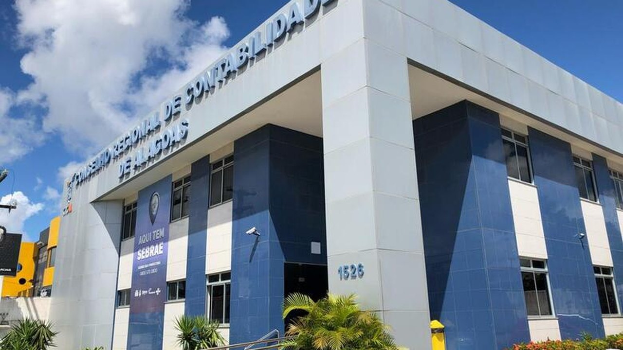 CRCAL abre contratação temporária e anuncia concurso público