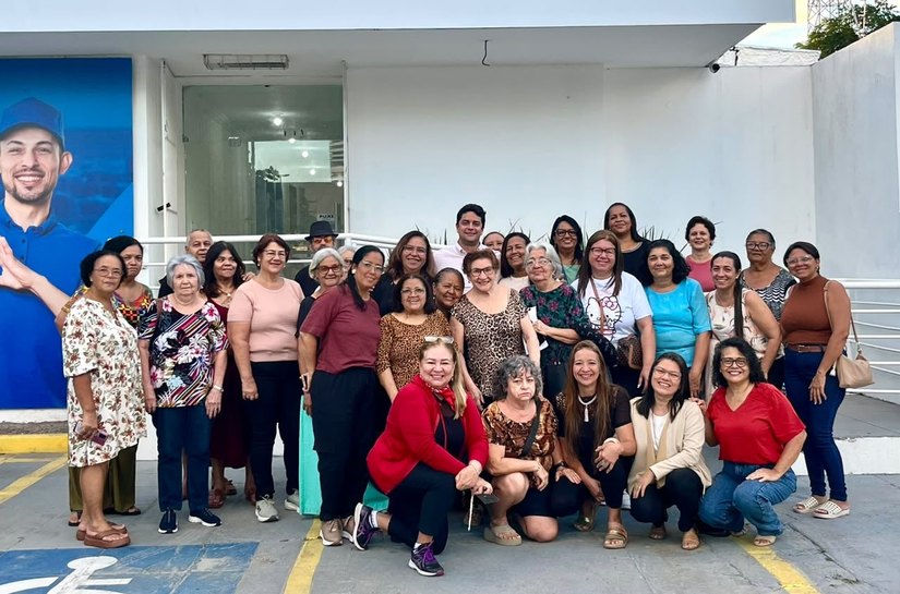 Secretaria do Trabalho leva artesãos da Economia Solidária à Fenearte, em Recife