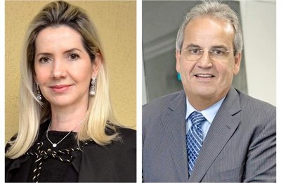 Transmissão de cargo de presidente do TCE será dia 31, às 11 horas