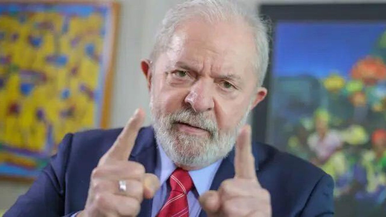 Lula vai aplicar Lei da Reciprocidade contra tarifaço de Trump, diz Planalto