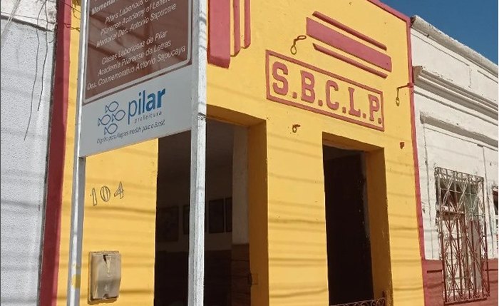 Academia Pilarense de Letras