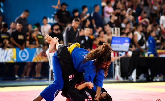 Marechal Deodoro recebe pela segunda vez a Copa do Interior de Jiu-Jitsu
