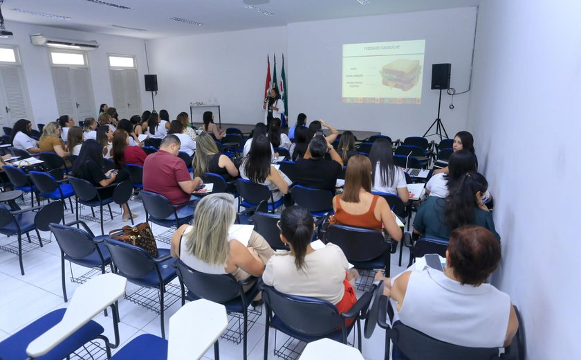 Cria promove workshop sobre a Iniciativa Hospital Amigo da Criança