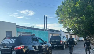 Operação "Última Fatia" desarticula esquema de tráfico que usava delivery de pizza como fachada em Maceió