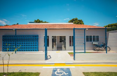99 Anos: Arapiraca entrega importantes Unidades de Saúde neste mês de outubro