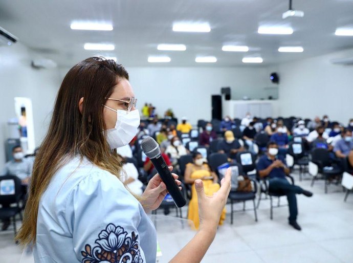 “Pequenos produtores não podem ficar de fora”, diz Jó Pereira