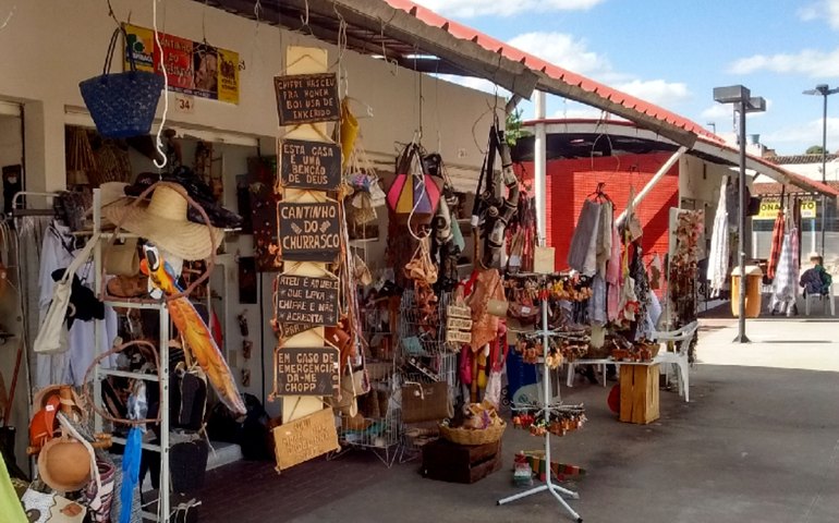 Prefeitura divulga programação da II Semana do Artesão